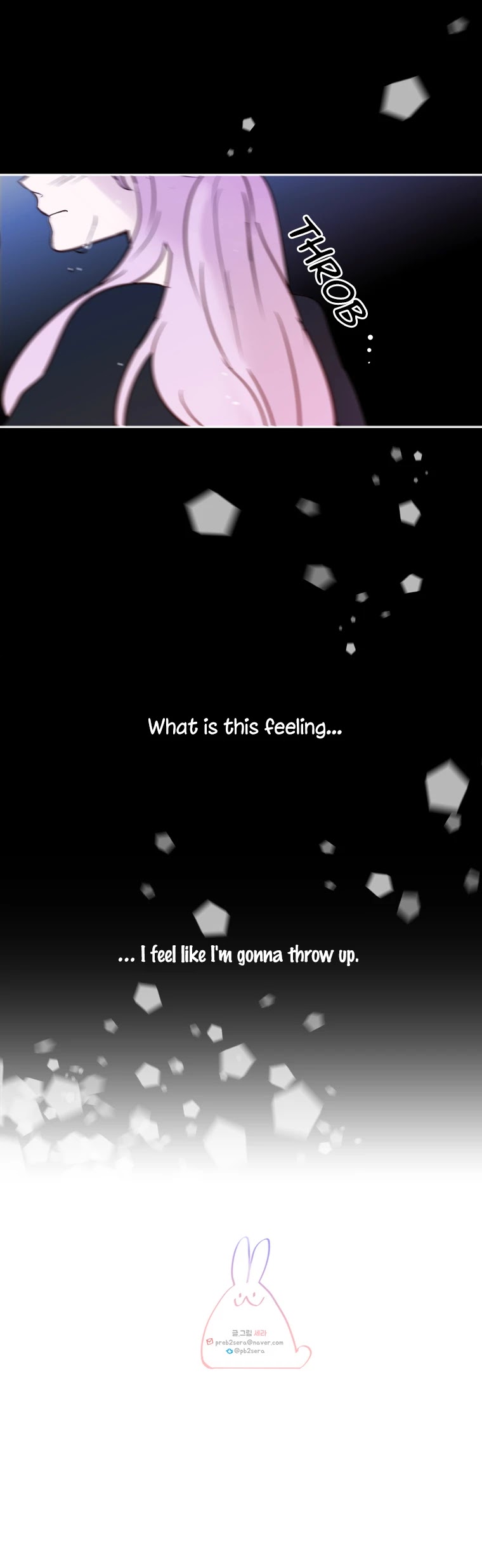 Golden Waltz Chapter 12 page 16 - Chapter 12