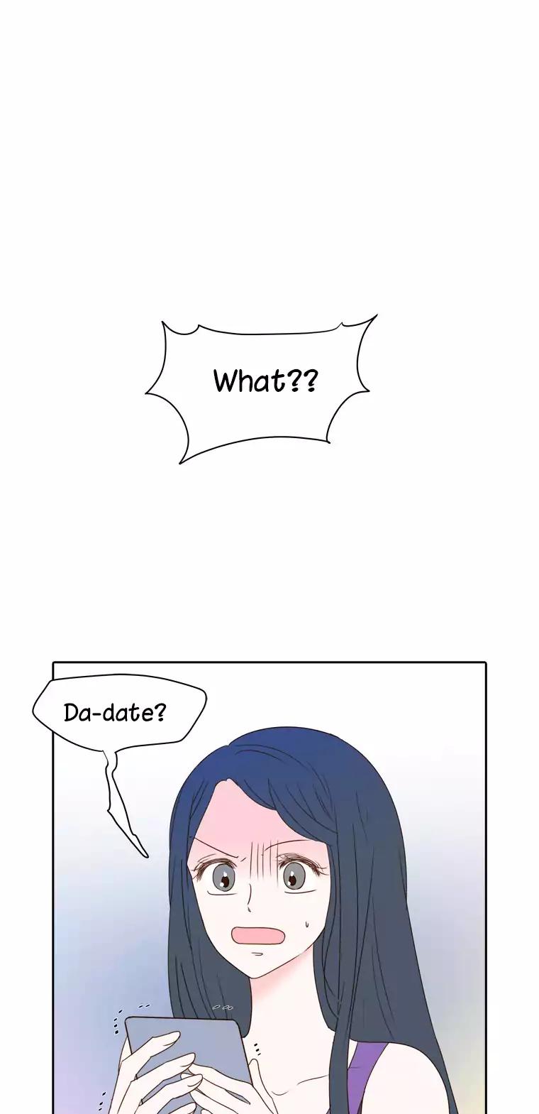 Golden Waltz Chapter 13 page 2 - Chapter 13
