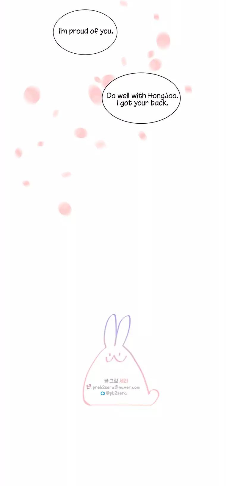Golden Waltz Chapter 13 page 23 - Chapter 13
