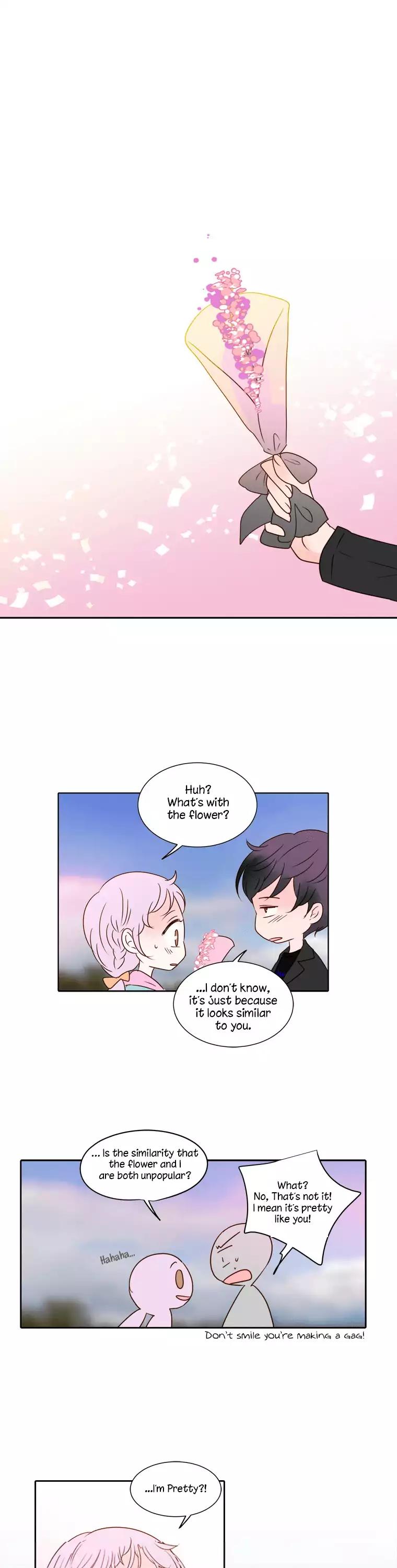 Golden Waltz Chapter 13 page 24 - Chapter 13