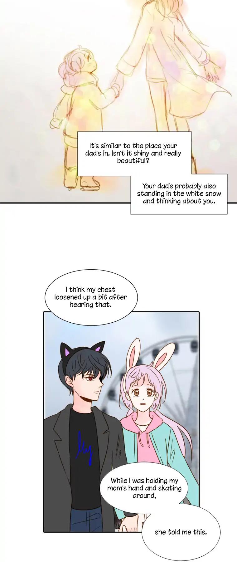 Golden Waltz Chapter 14 page 14 - Chapter 14