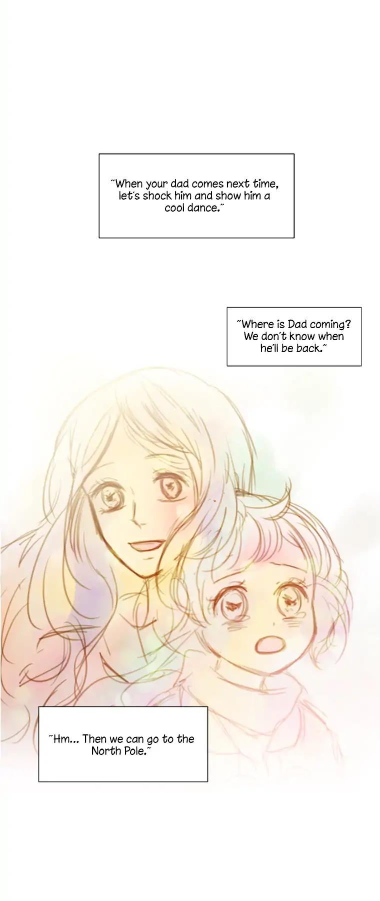 Golden Waltz Chapter 14 page 15 - Chapter 14