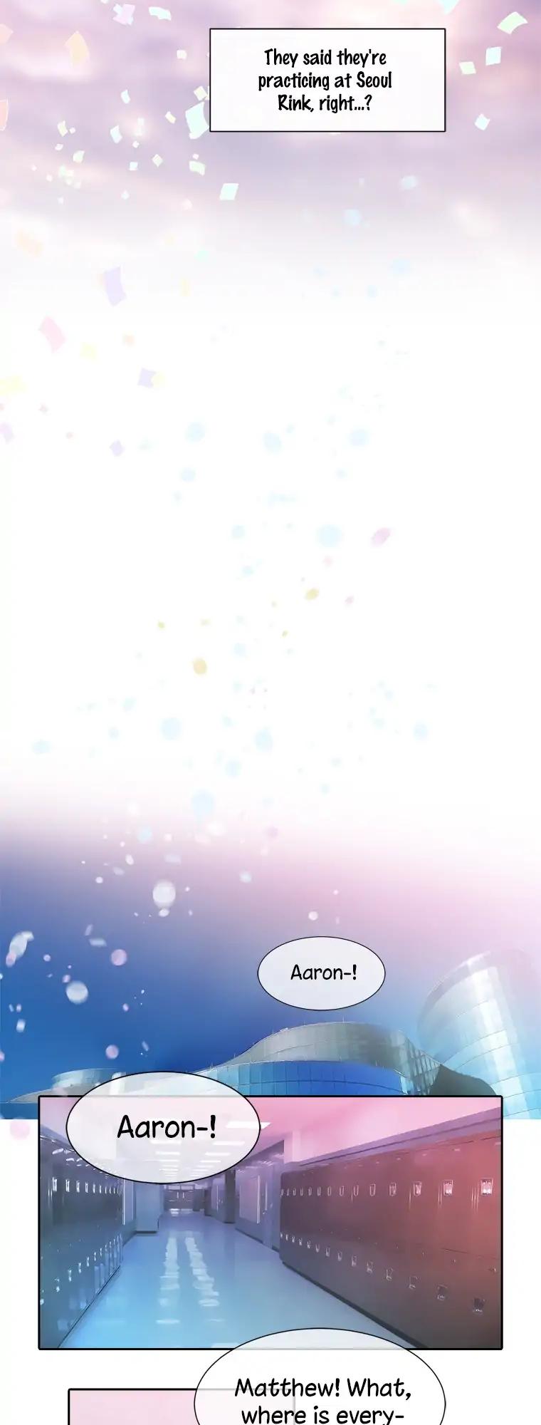 Golden Waltz Chapter 15 page 10 - Chapter 15