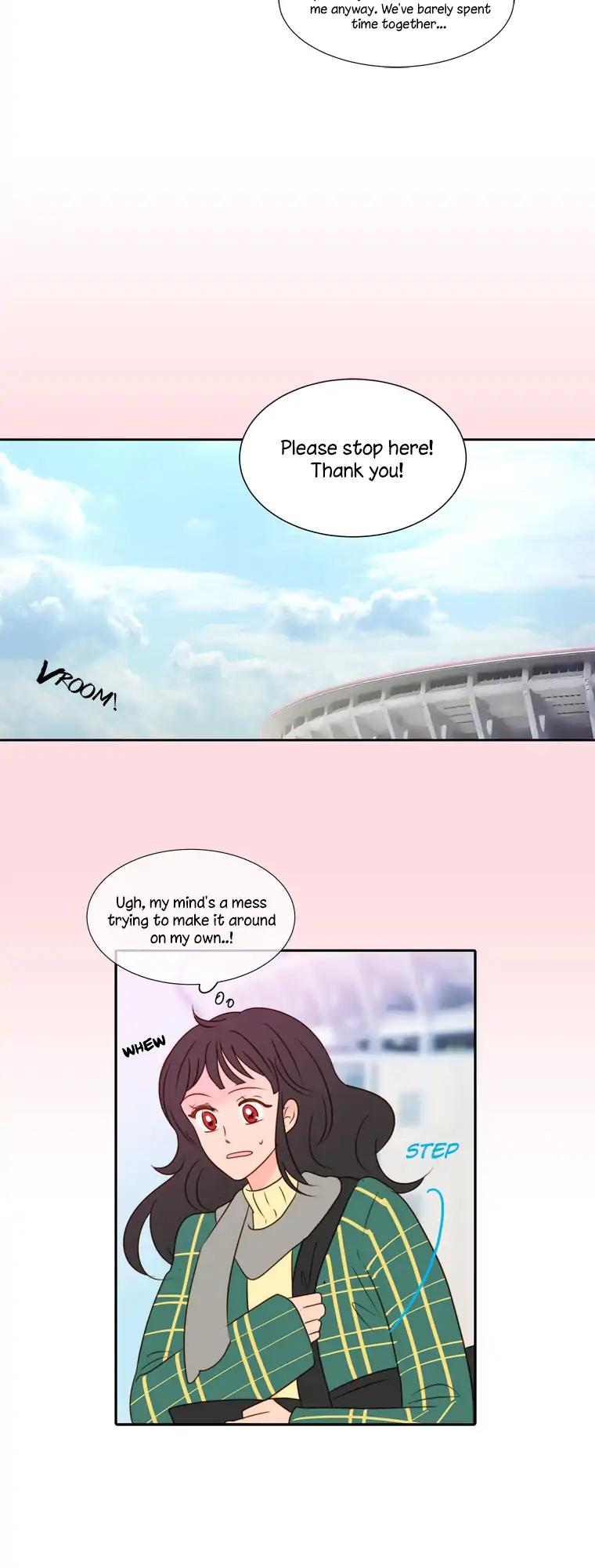 Golden Waltz Chapter 15 page 13 - Chapter 15