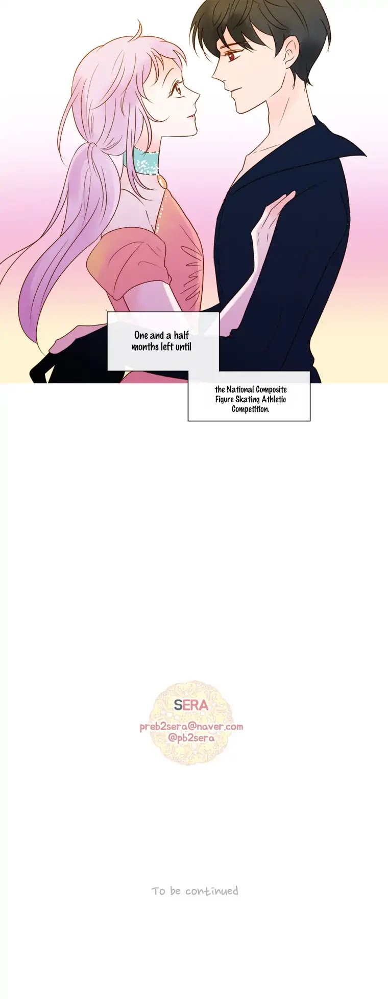 Golden Waltz Chapter 15 page 23 - Chapter 15