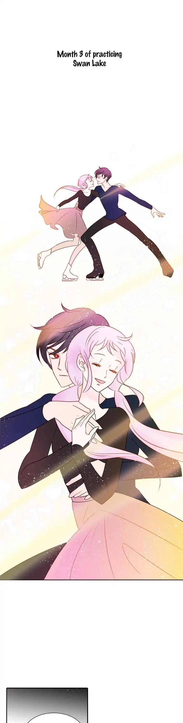 Golden Waltz Chapter 16 page 2 - Chapter 16