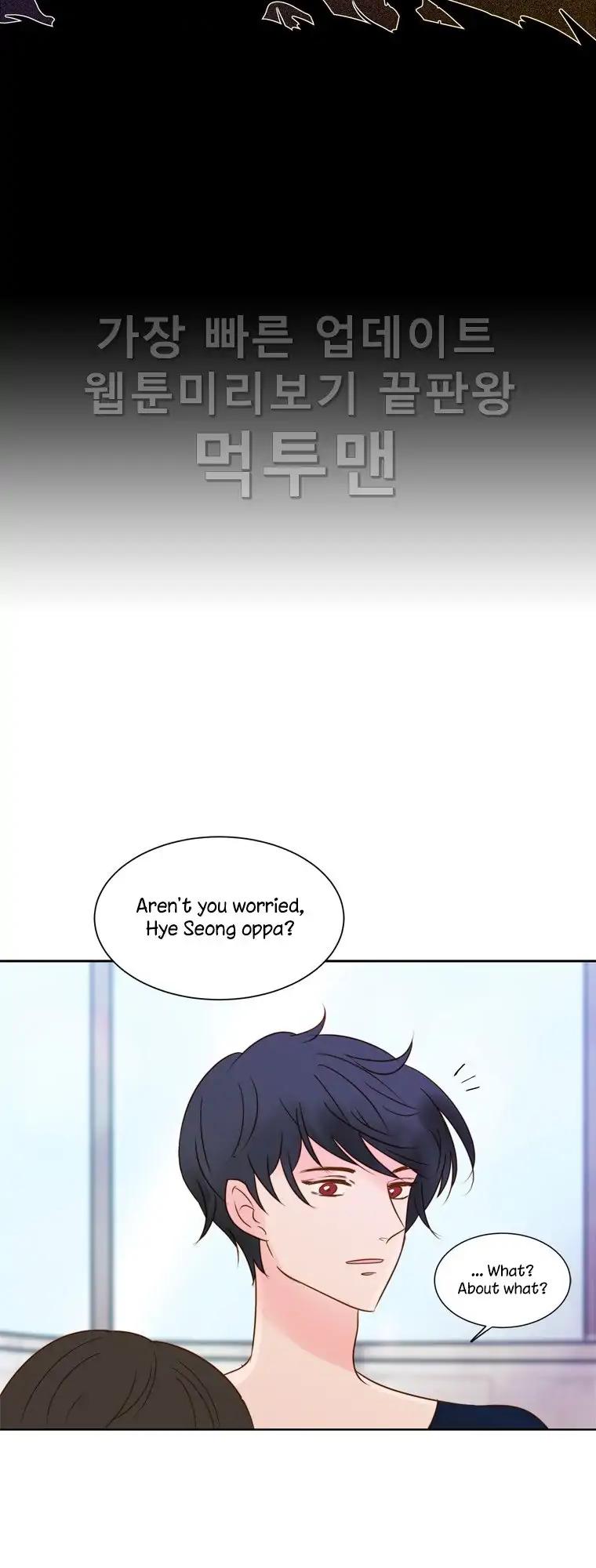 Golden Waltz Chapter 16 page 24 - Chapter 16