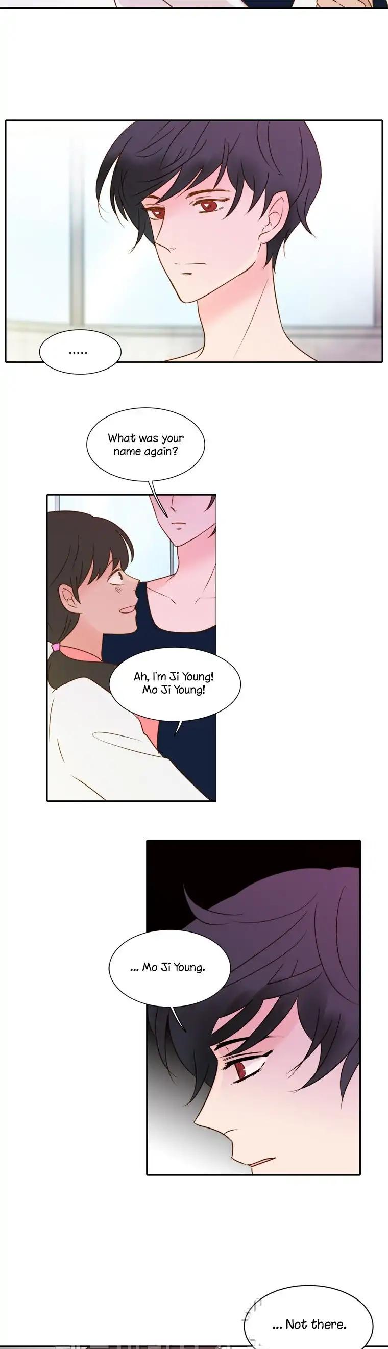 Golden Waltz Chapter 16 page 26 - Chapter 16