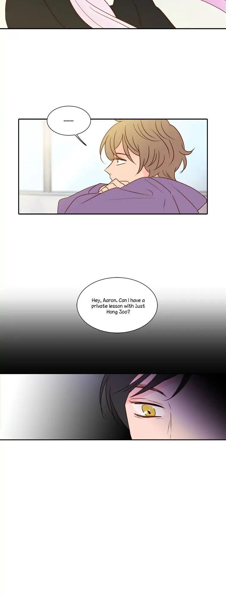 Golden Waltz Chapter 16 page 4 - Chapter 16