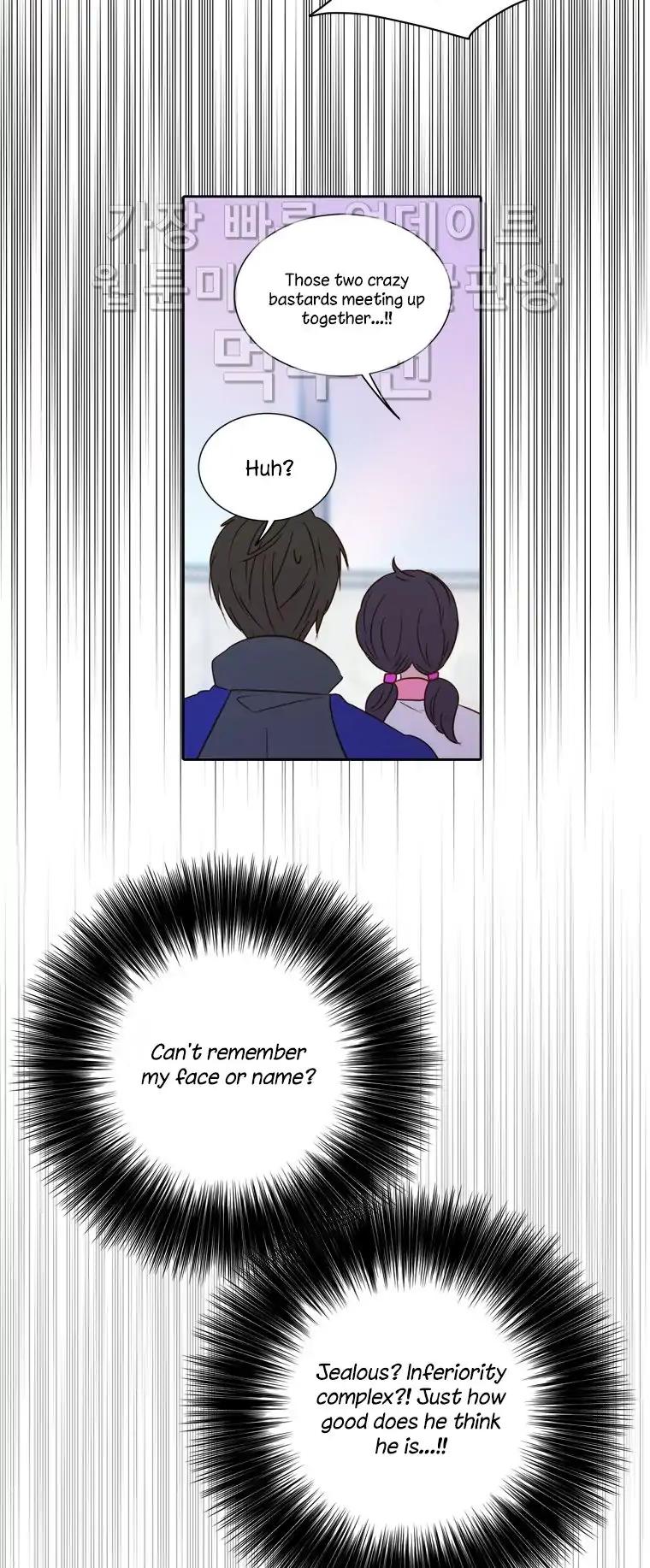 Golden Waltz Chapter 17 page 11 - Chapter 17