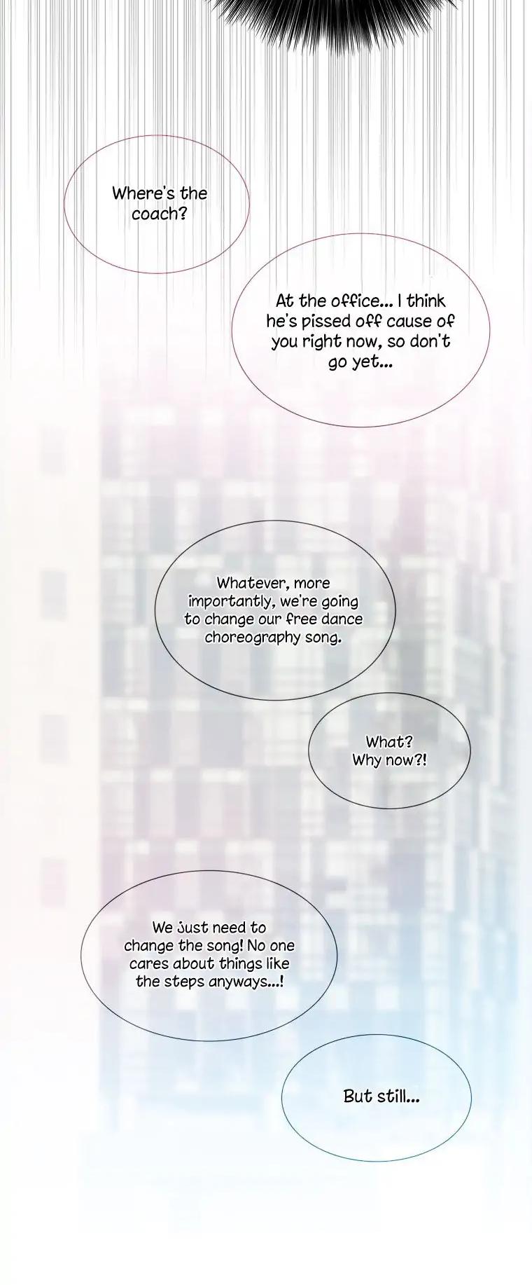 Golden Waltz Chapter 17 page 12 - Chapter 17