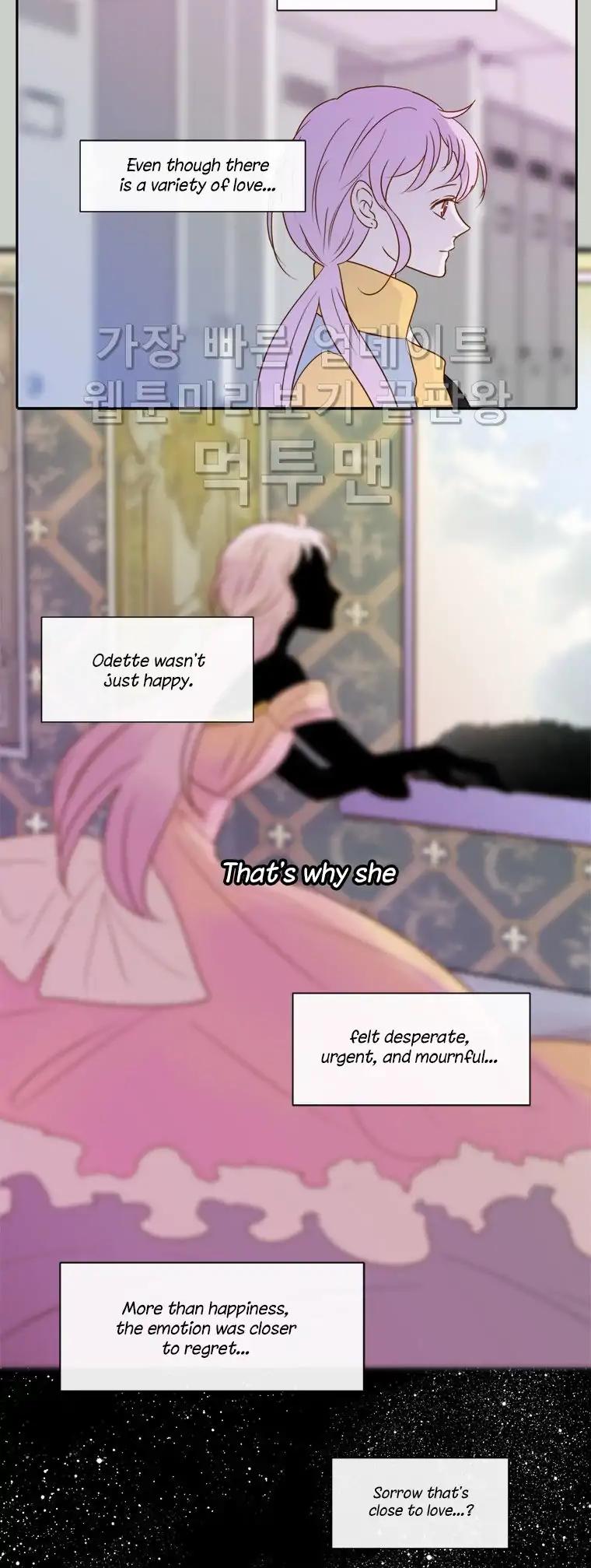 Golden Waltz Chapter 17 page 14 - Chapter 17