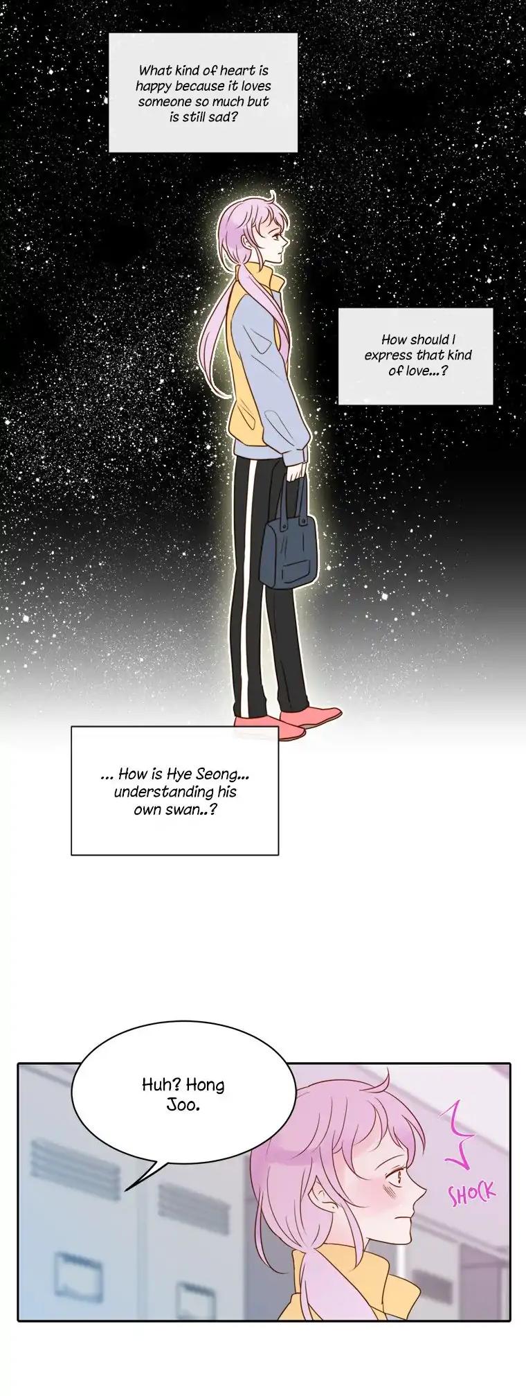Golden Waltz Chapter 17 page 15 - Chapter 17