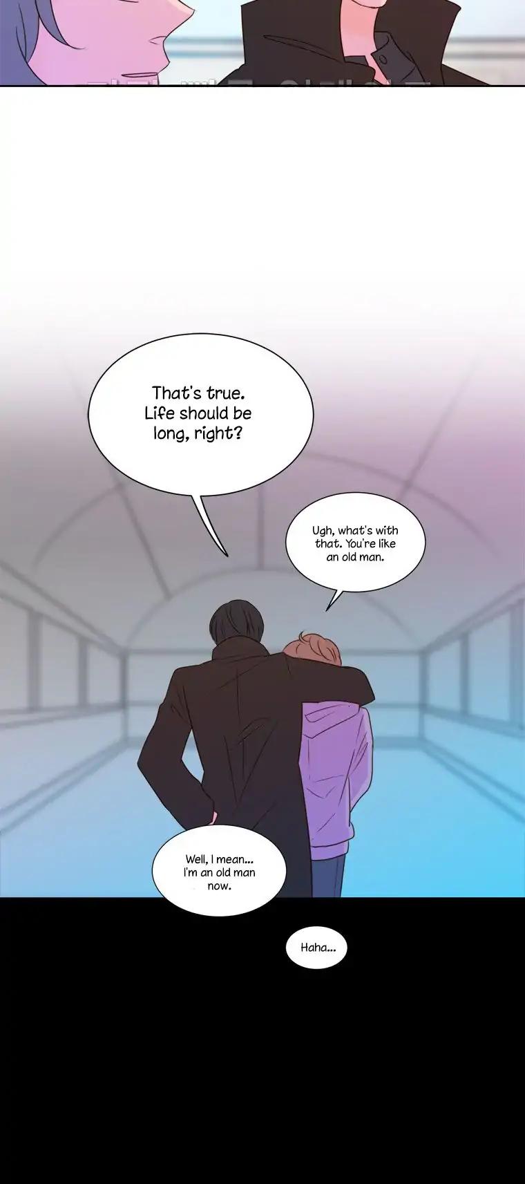 Golden Waltz Chapter 17 page 20 - Chapter 17
