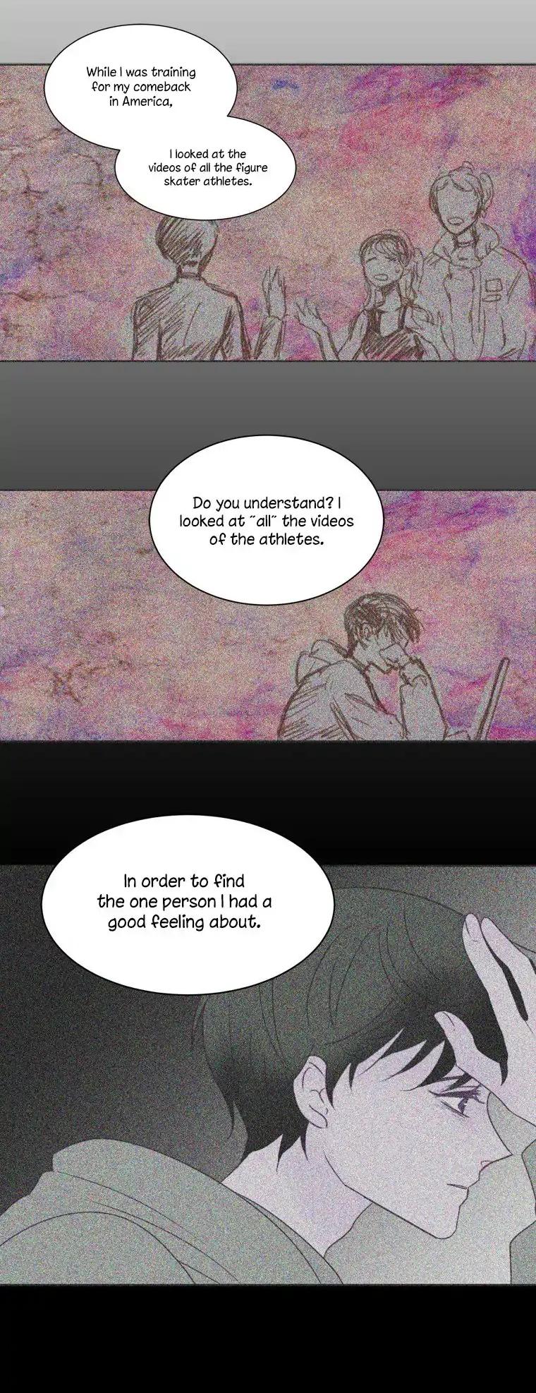 Golden Waltz Chapter 17 page 4 - Chapter 17
