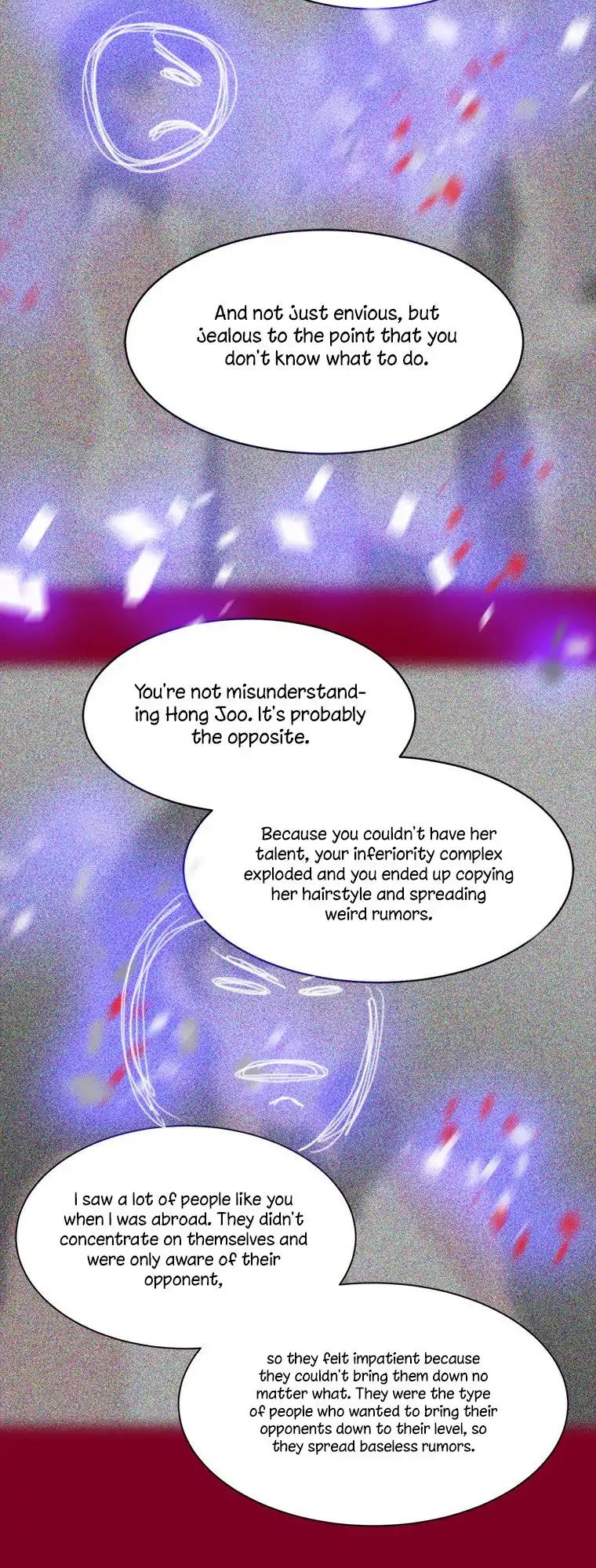 Golden Waltz Chapter 17 page 7 - Chapter 17