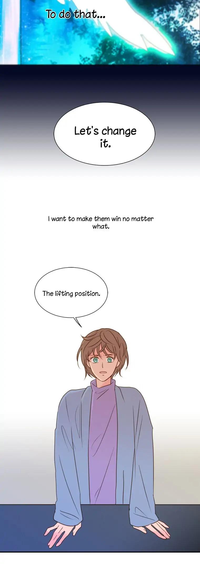 Golden Waltz Chapter 18 page 16 - Chapter 18