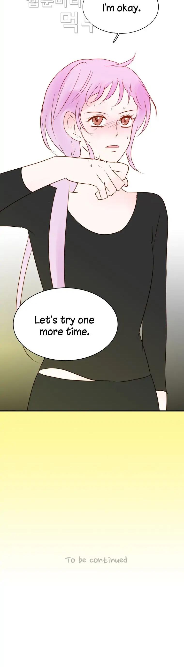 Golden Waltz Chapter 18 page 24 - Chapter 18