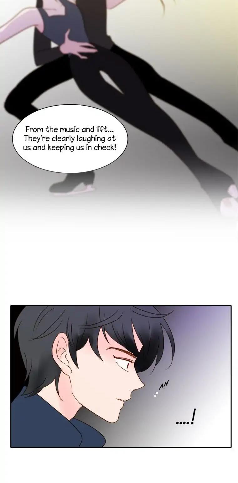 Golden Waltz Chapter 18 page 7 - Chapter 18
