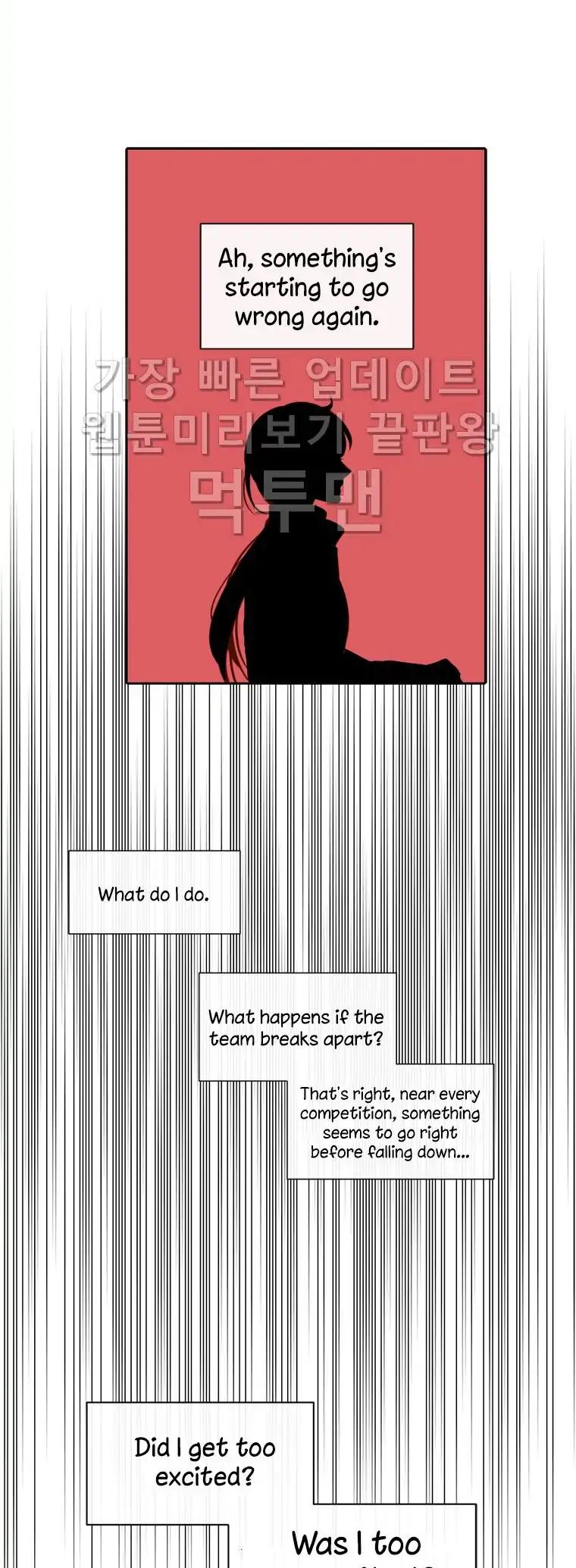 Golden Waltz Chapter 18 page 9 - Chapter 18