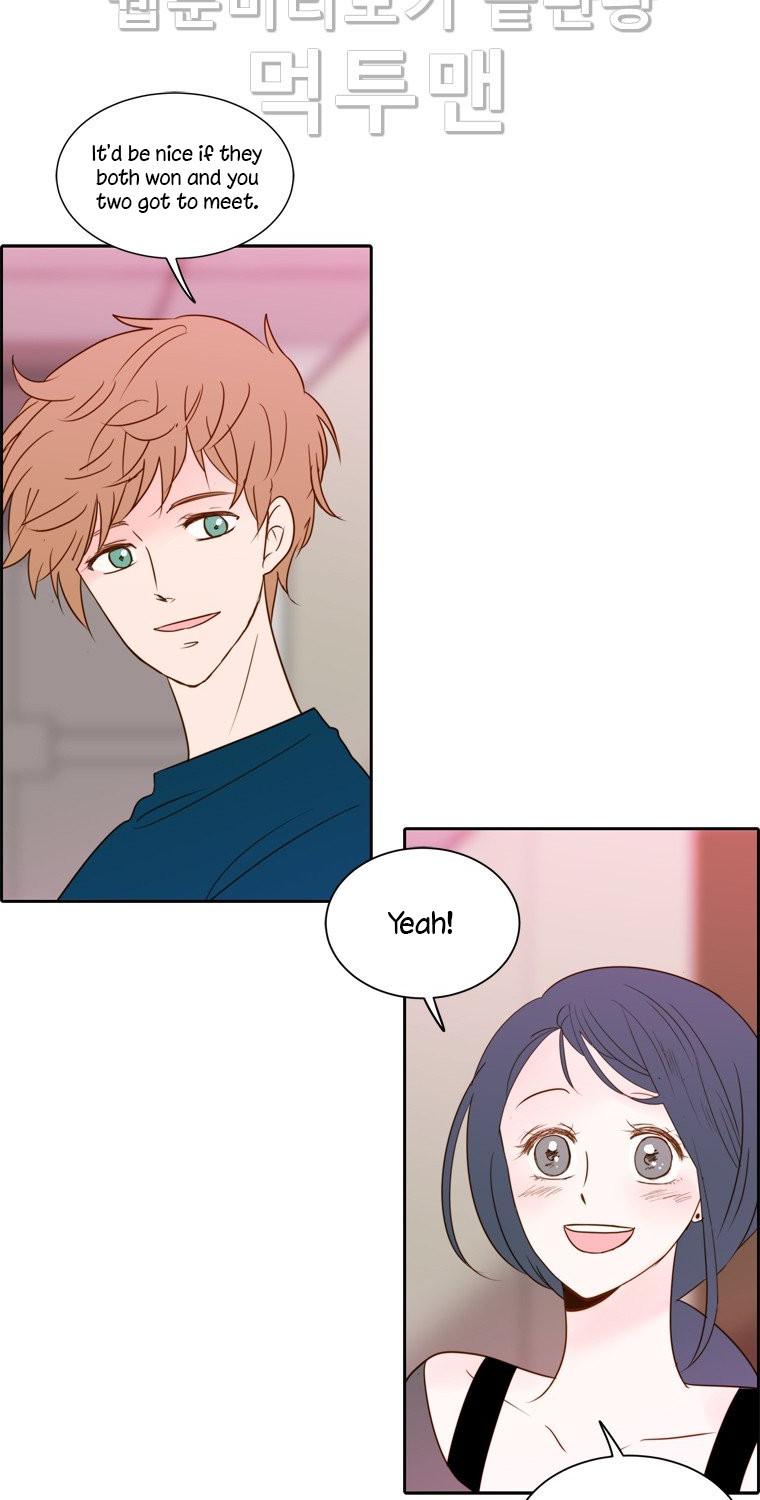 Golden Waltz Chapter 19 page 10 - Chapter 19