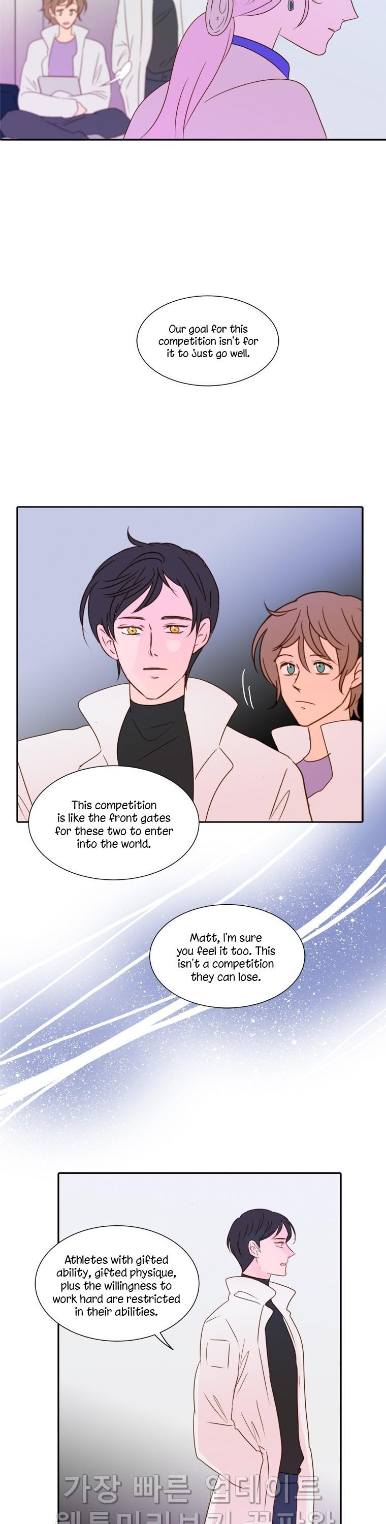 Golden Waltz Chapter 19 page 15 - Chapter 19