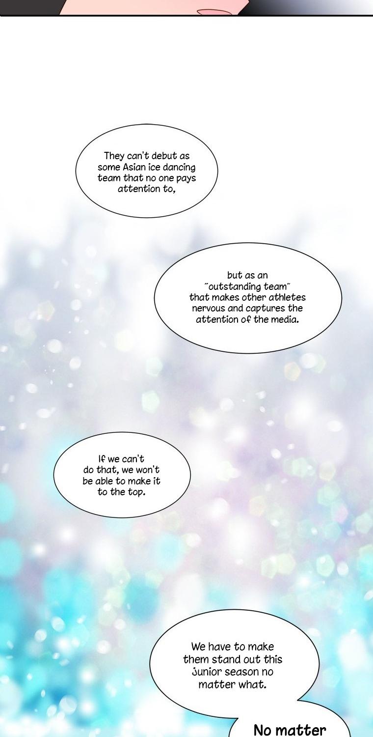 Golden Waltz Chapter 19 page 17 - Chapter 19