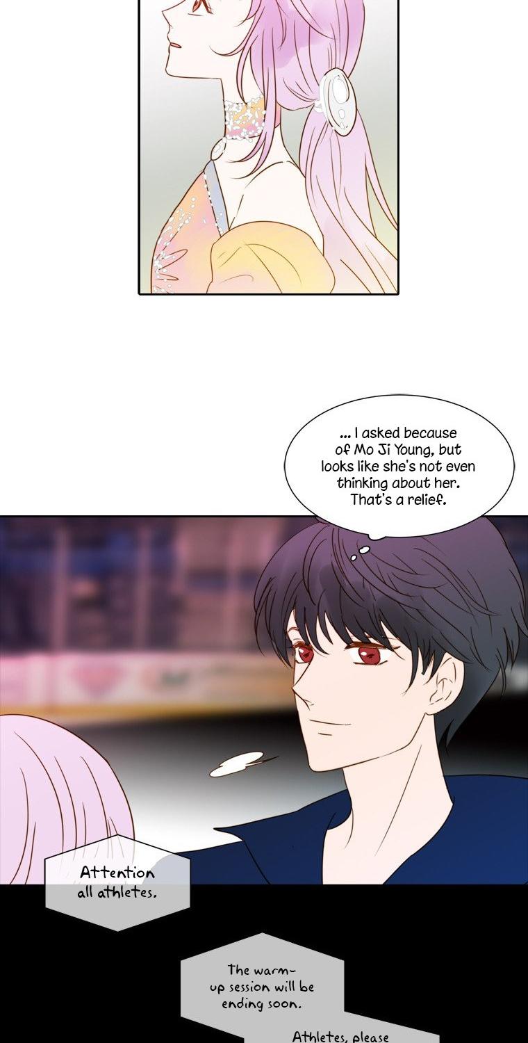 Golden Waltz Chapter 19 page 20 - Chapter 19