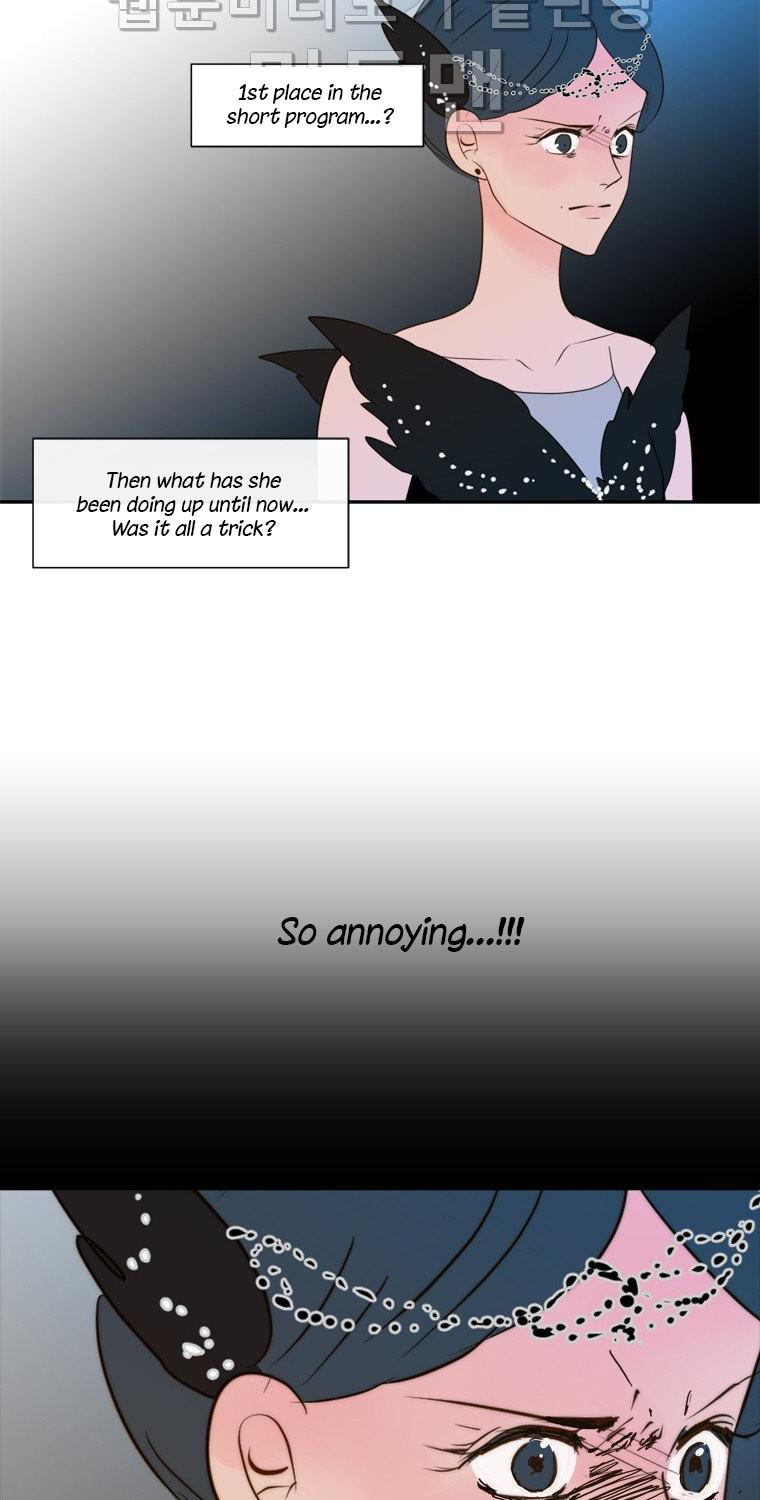 Golden Waltz Chapter 19 page 22 - Chapter 19