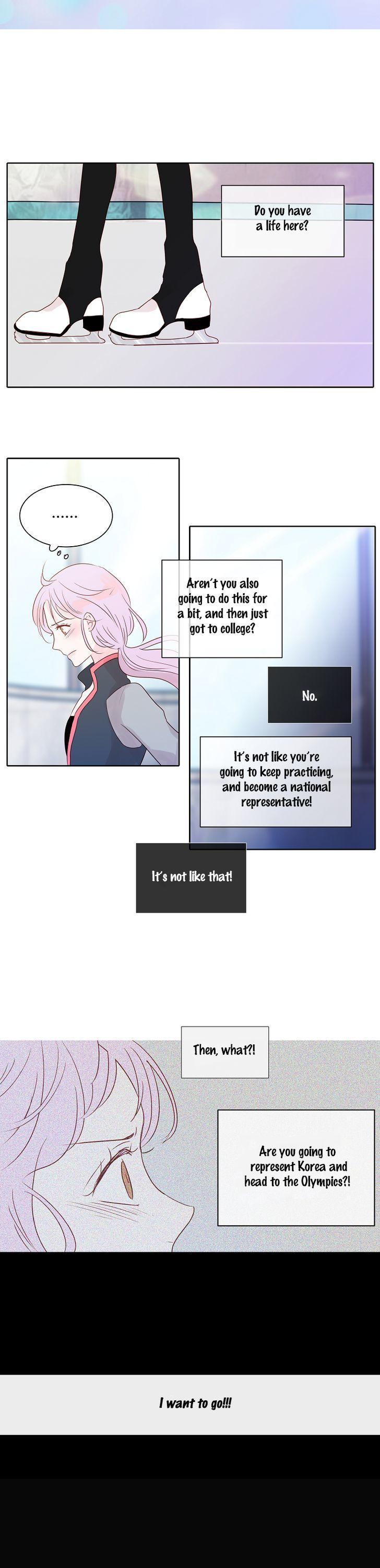 Golden Waltz Chapter 2 page 10 - Chapter 2