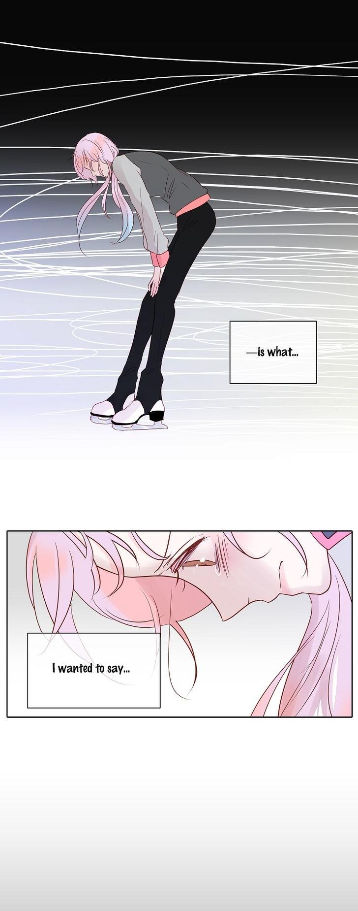 Golden Waltz Chapter 2 page 11 - Chapter 2