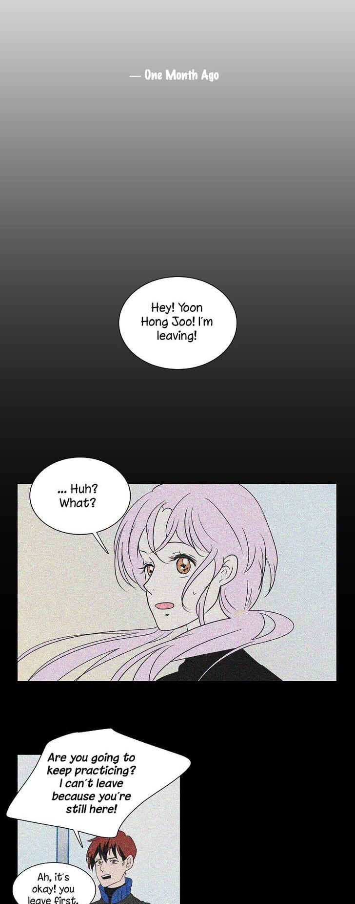 Golden Waltz Chapter 2 page 12 - Chapter 2