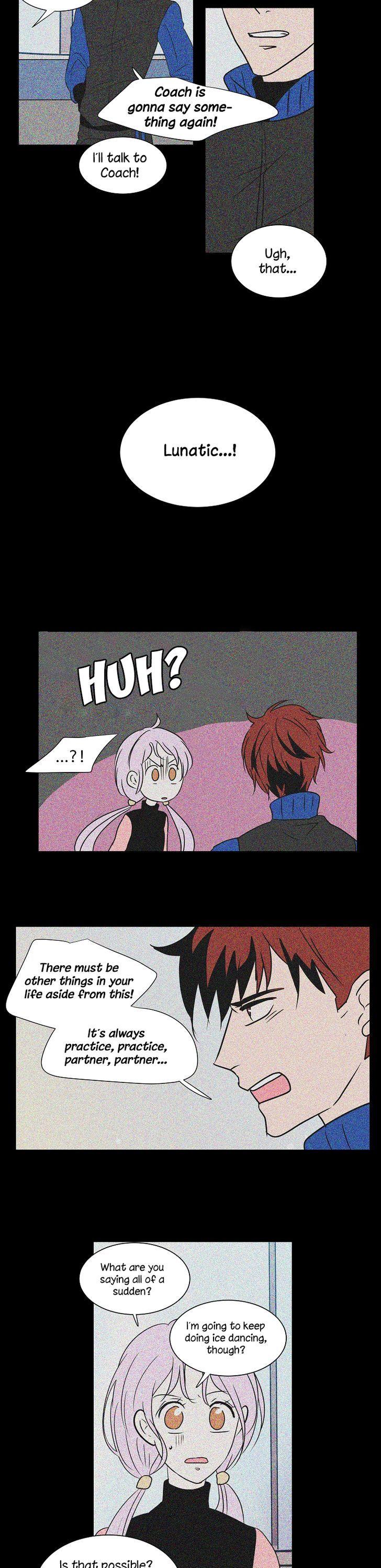 Golden Waltz Chapter 2 page 13 - Chapter 2