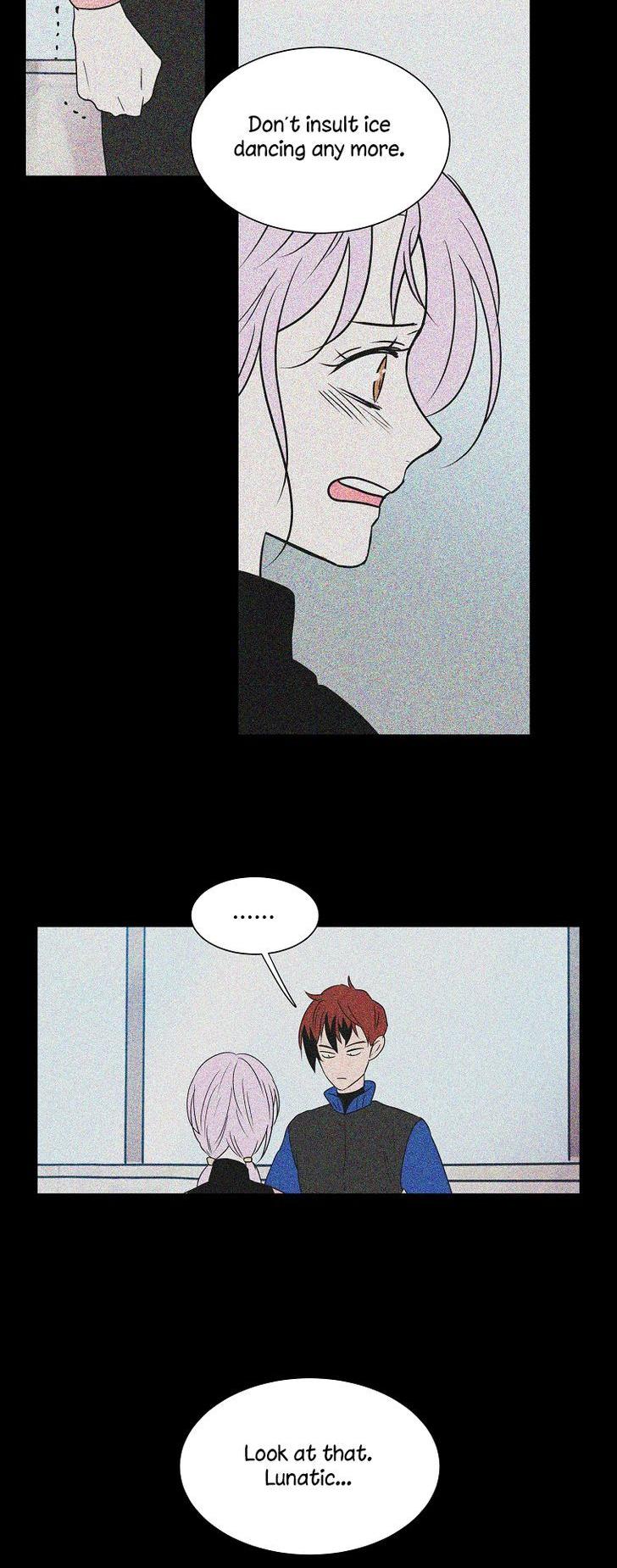 Golden Waltz Chapter 2 page 15 - Chapter 2