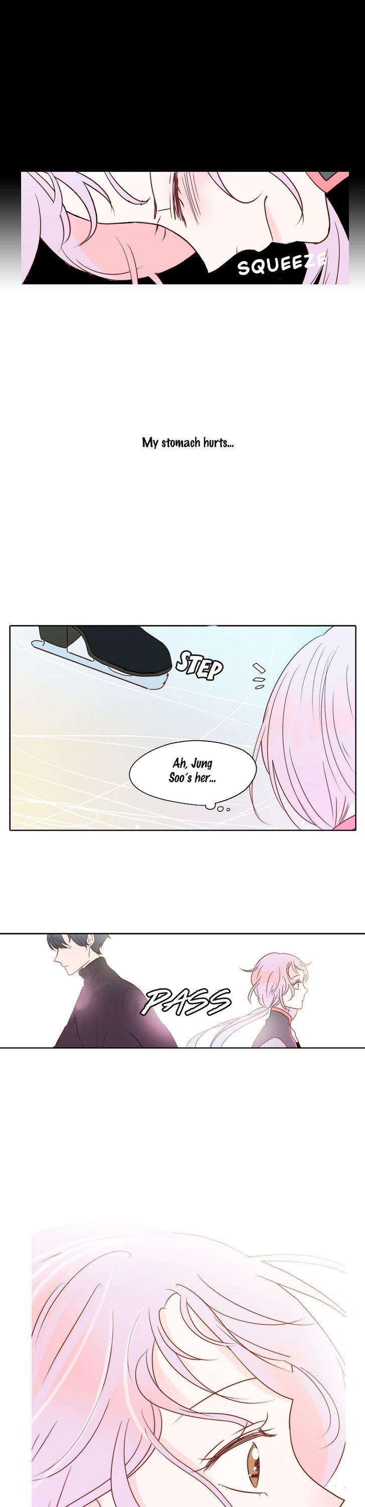 Golden Waltz Chapter 2 page 16 - Chapter 2