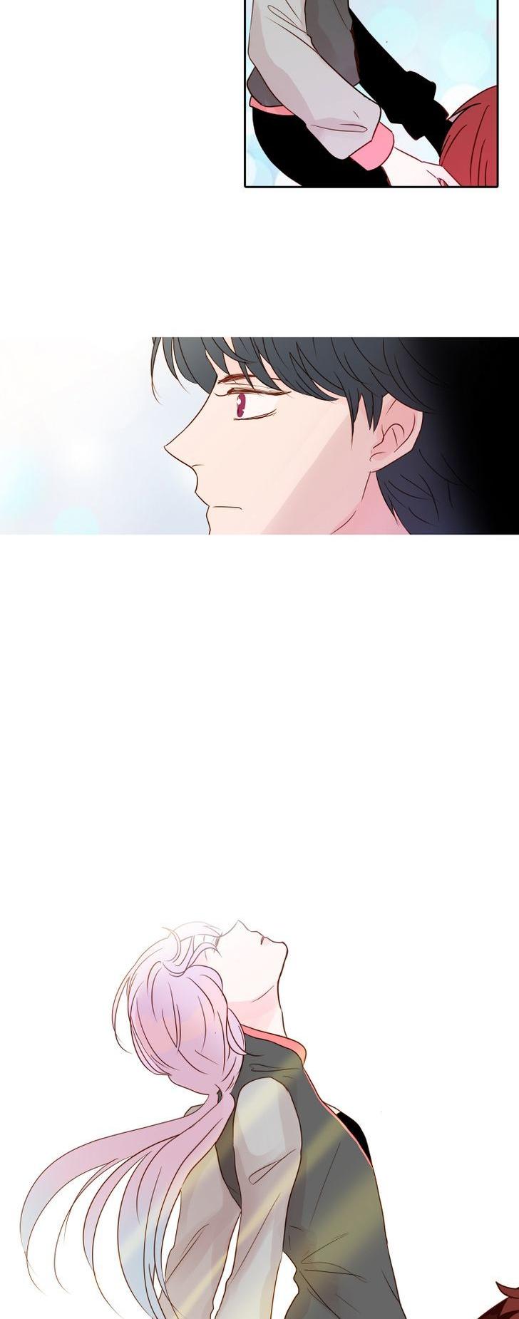 Golden Waltz Chapter 2 page 24 - Chapter 2