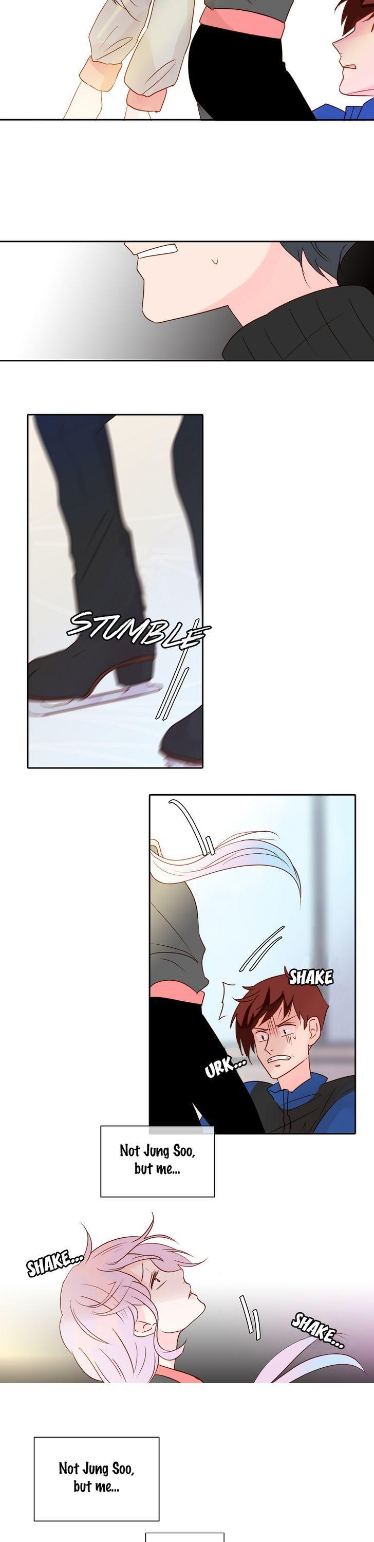 Golden Waltz Chapter 2 page 25 - Chapter 2