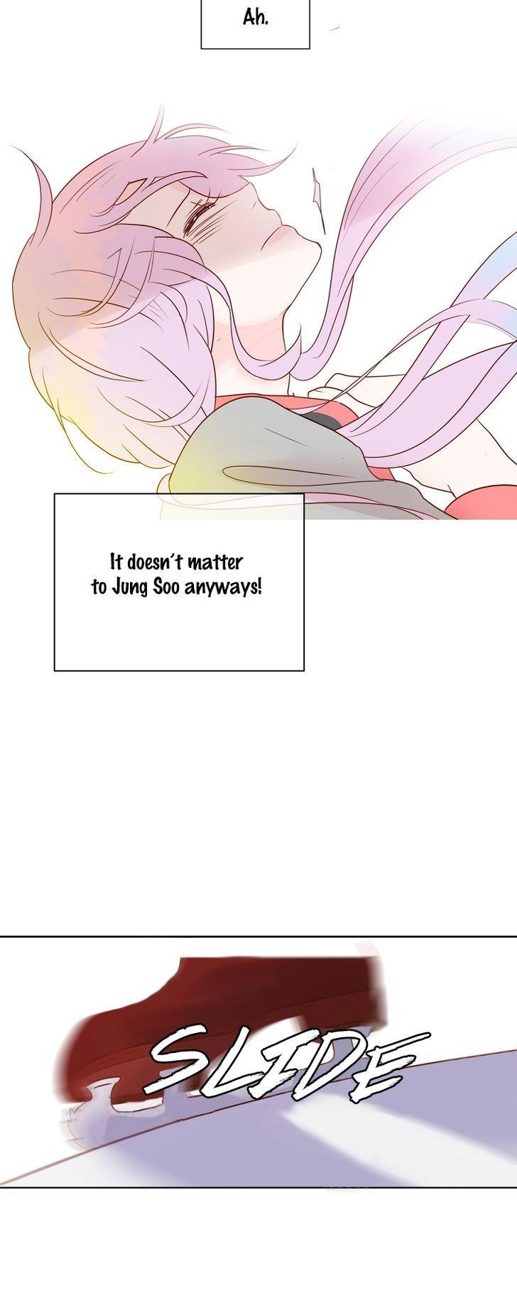 Golden Waltz Chapter 2 page 26 - Chapter 2