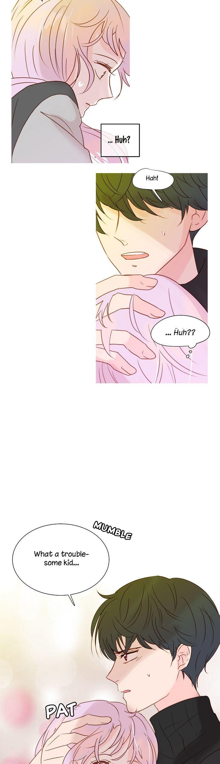 Golden Waltz Chapter 2 page 28 - Chapter 2