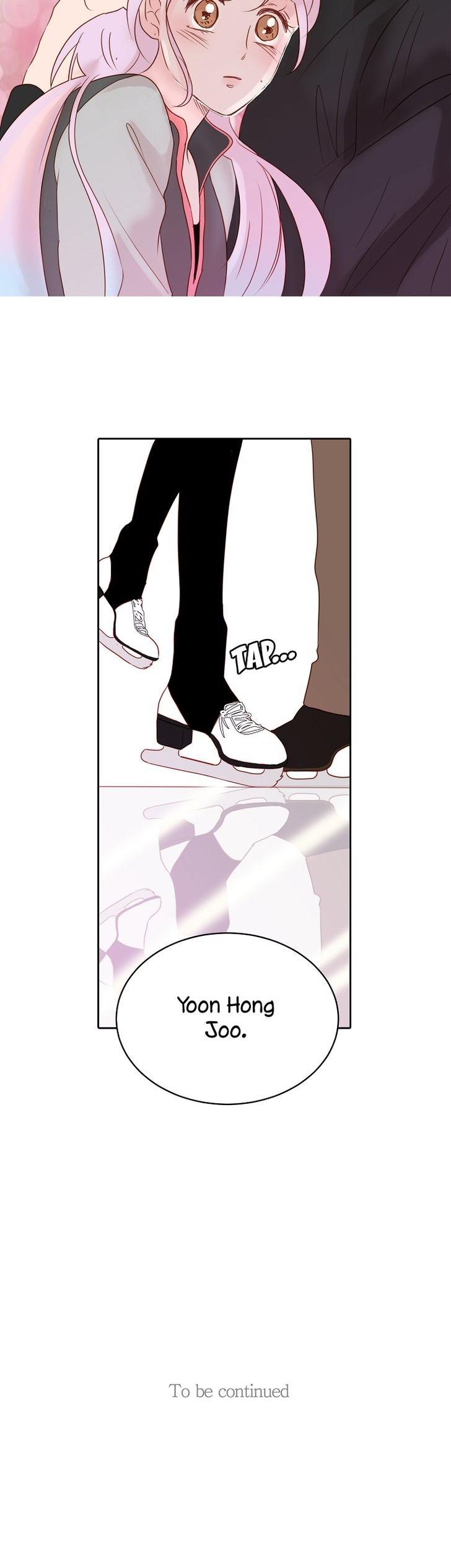 Golden Waltz Chapter 2 page 29 - Chapter 2