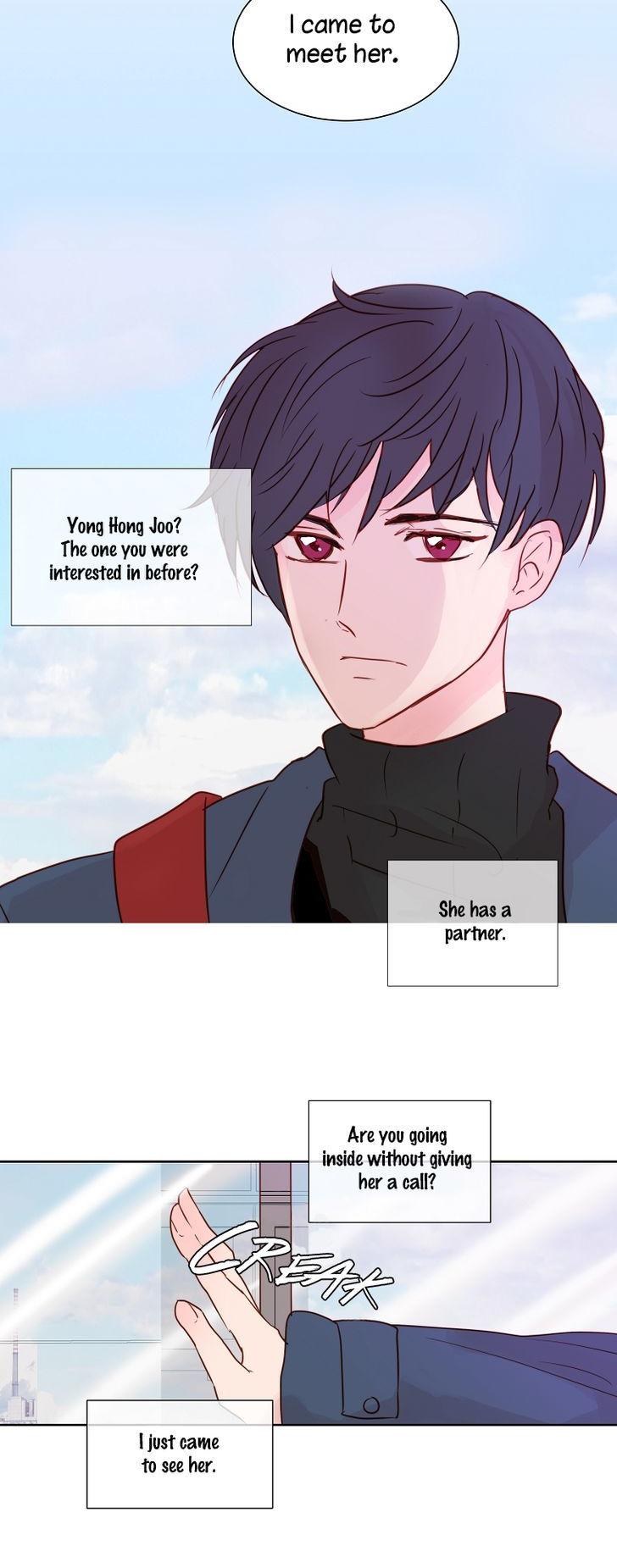 Golden Waltz Chapter 2 page 5 - Chapter 2