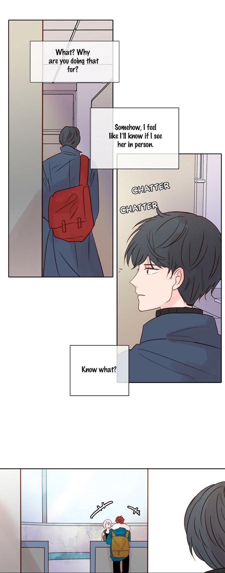 Golden Waltz Chapter 2 page 6 - Chapter 2