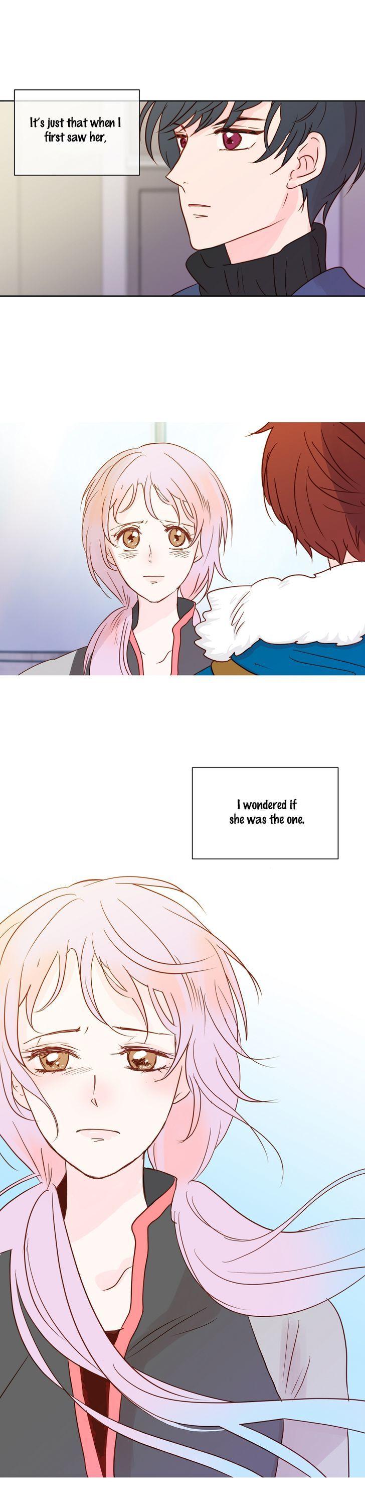 Golden Waltz Chapter 2 page 7 - Chapter 2