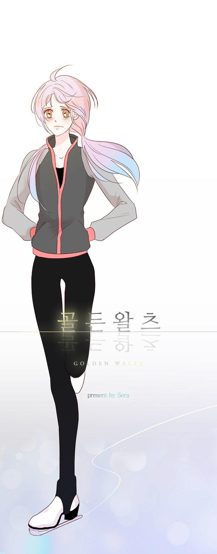Golden Waltz Chapter 2 page 9 - Chapter 2