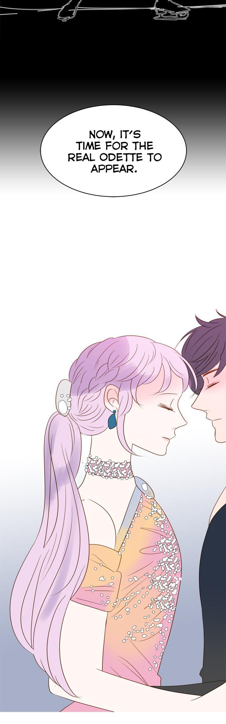 Golden Waltz Chapter 20 page 11 - Chapter 20