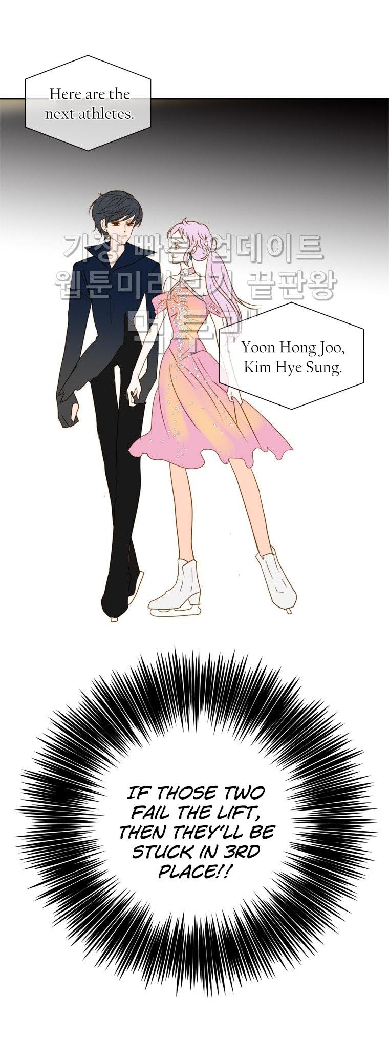 Golden Waltz Chapter 20 page 13 - Chapter 20