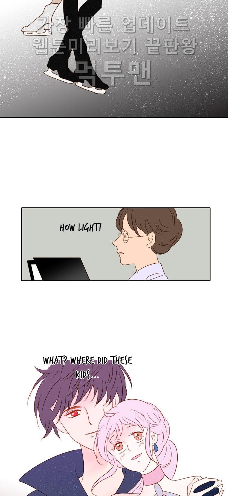 Golden Waltz Chapter 20 page 19 - Chapter 20