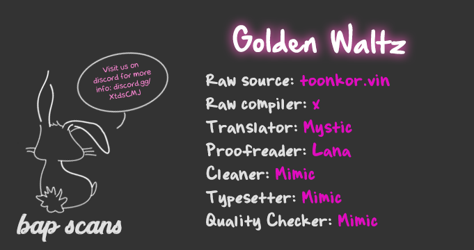 Golden Waltz Chapter 20 page 2 - Chapter 20