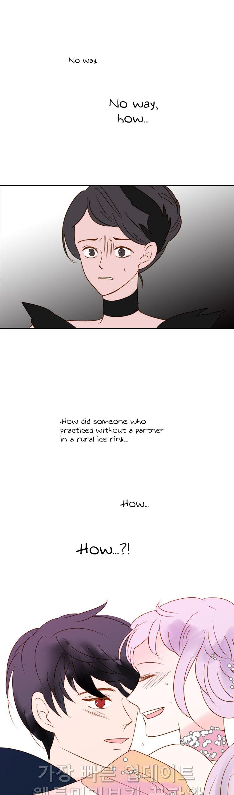 Golden Waltz Chapter 20 page 24 - Chapter 20