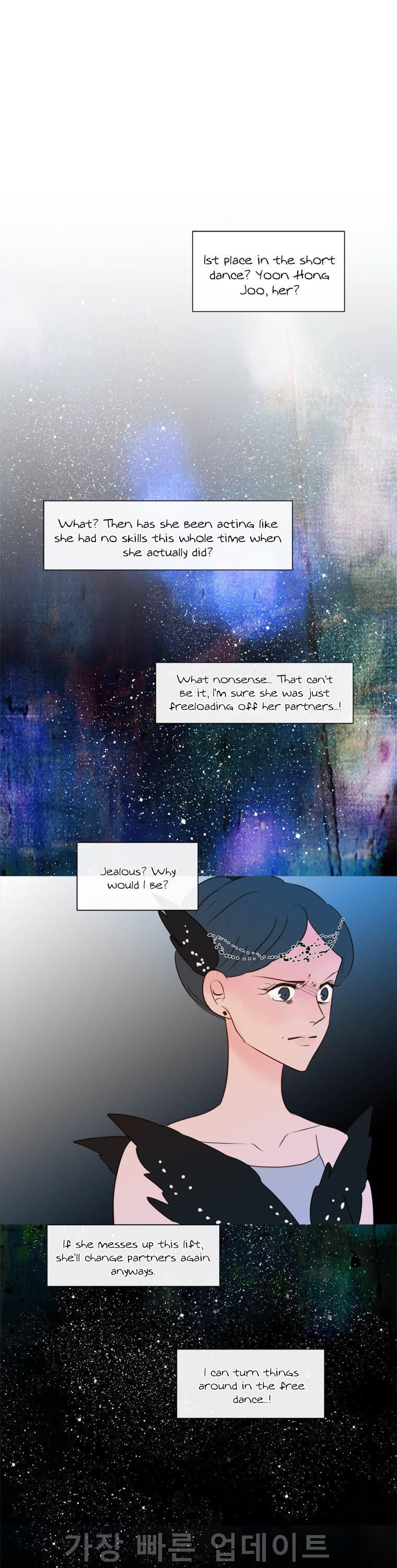 Golden Waltz Chapter 20 page 3 - Chapter 20